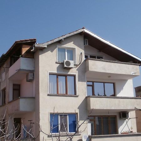 Apartments In House Silent Nature Sandanski Exterior photo