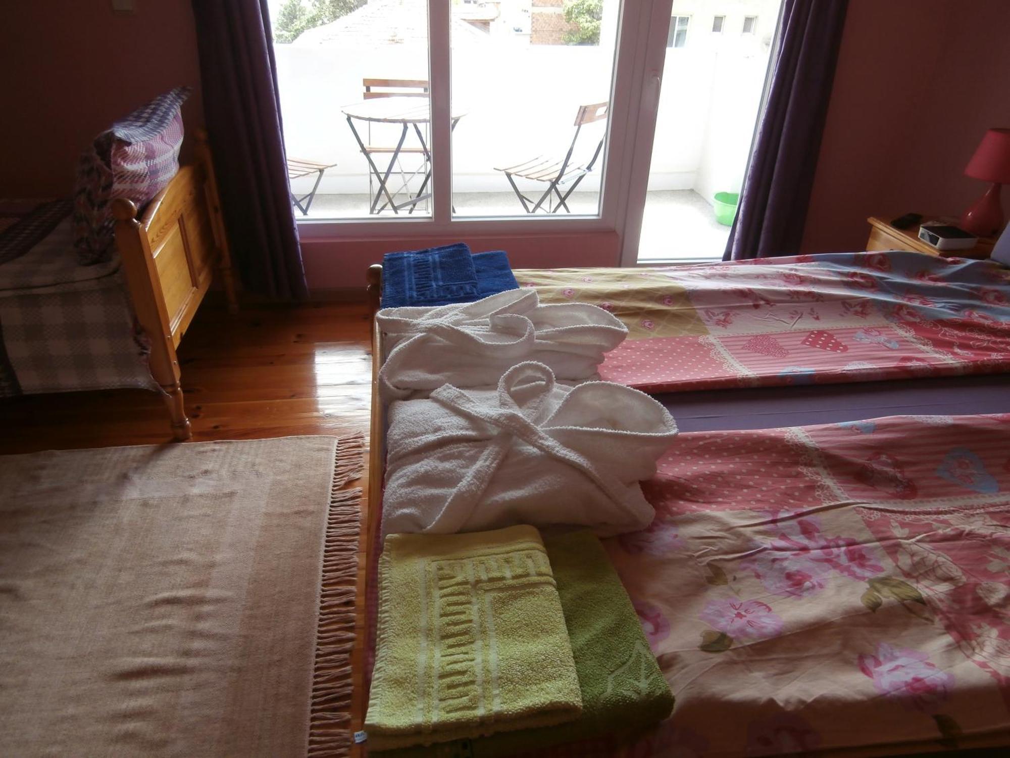 Apartments In House Silent Nature Sandanski Room photo