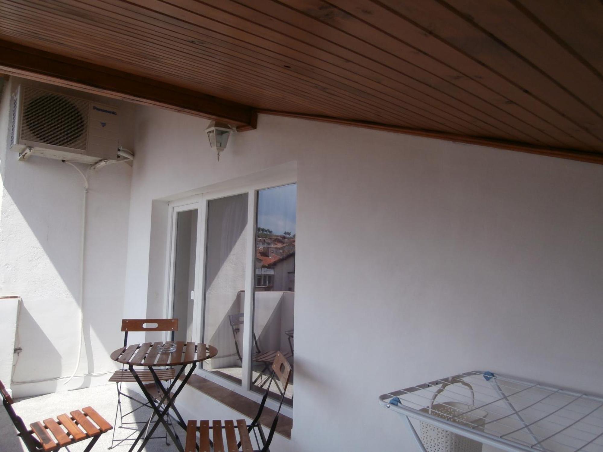 Apartments In House Silent Nature Sandanski Room photo